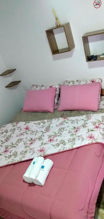 Pousada Bem Estar Cambará Extérieur photo