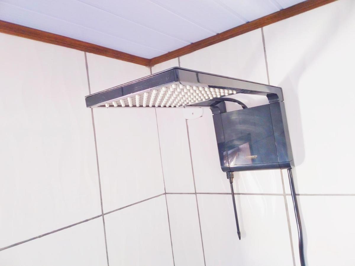 Pousada Bem Estar Cambará Extérieur photo