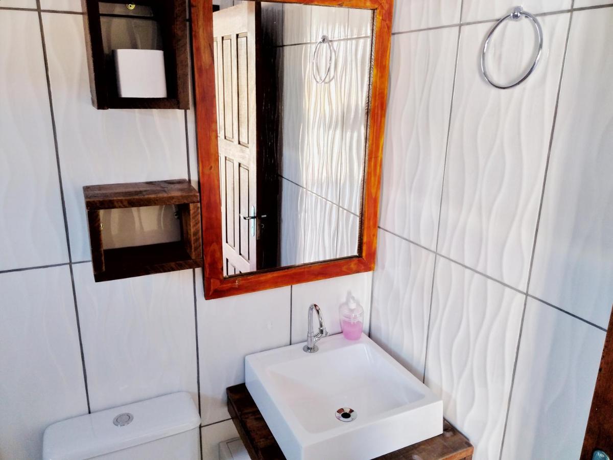 Pousada Bem Estar Cambará Extérieur photo