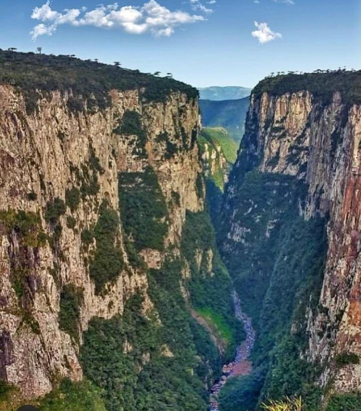 Pousada Bem Estar Cambará Extérieur photo