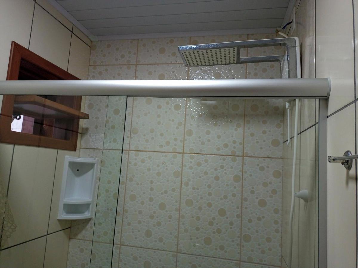 Pousada Bem Estar Cambará Extérieur photo